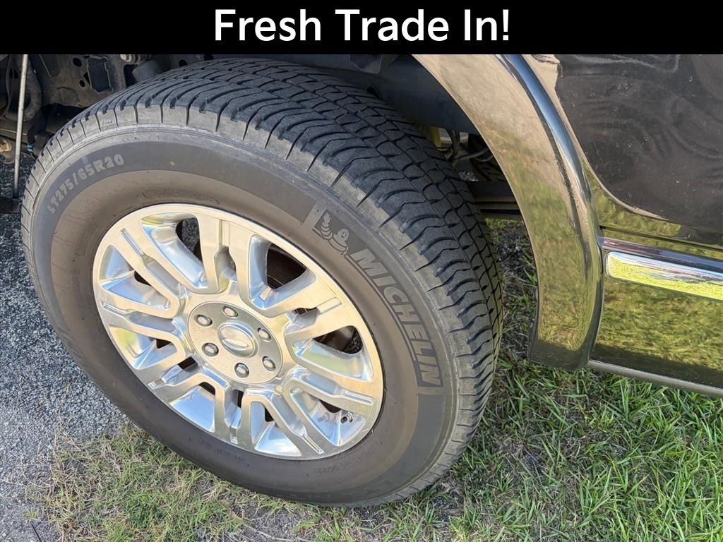 Used 2010 Ford F150 Lariat image 6