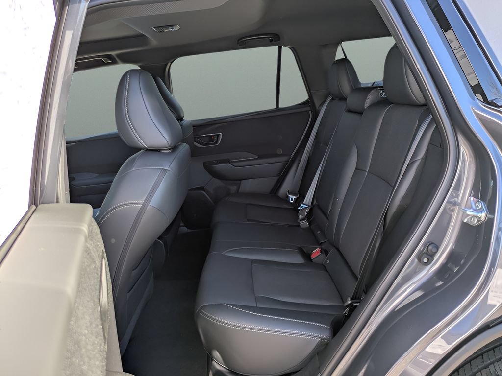 New 2026 Subaru Outback Limited AWD/4WD image 14