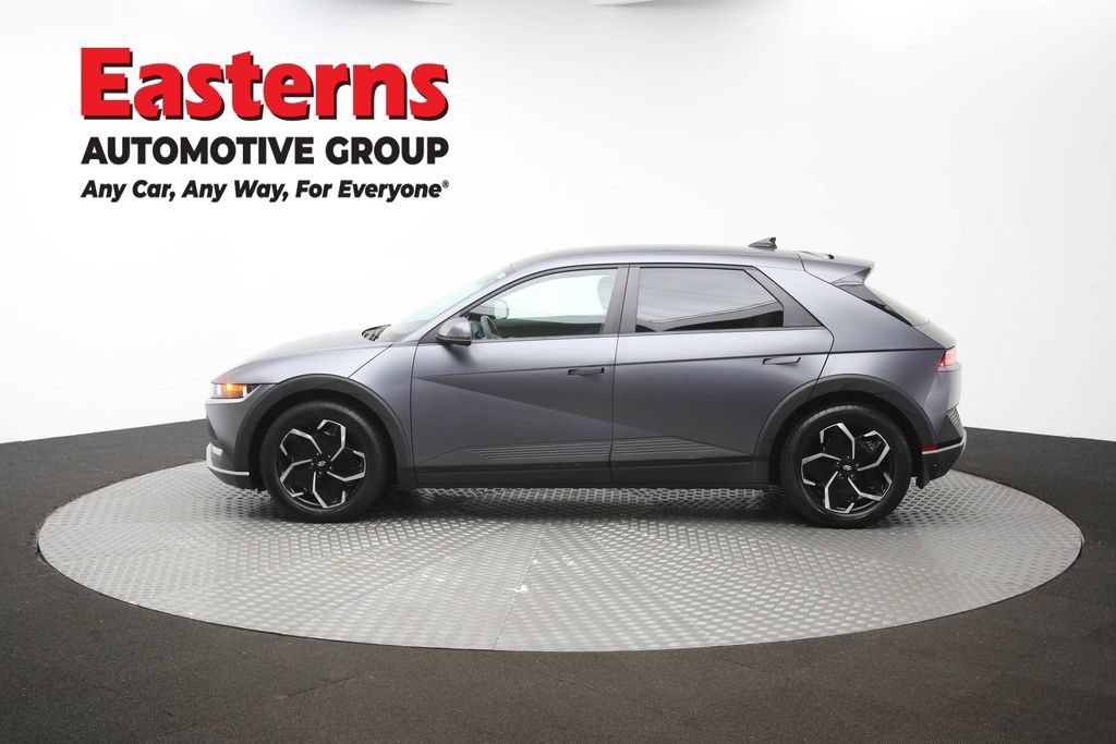 Used 2023 Hyundai Ioniq 5 SEL AWD/4WD image 58