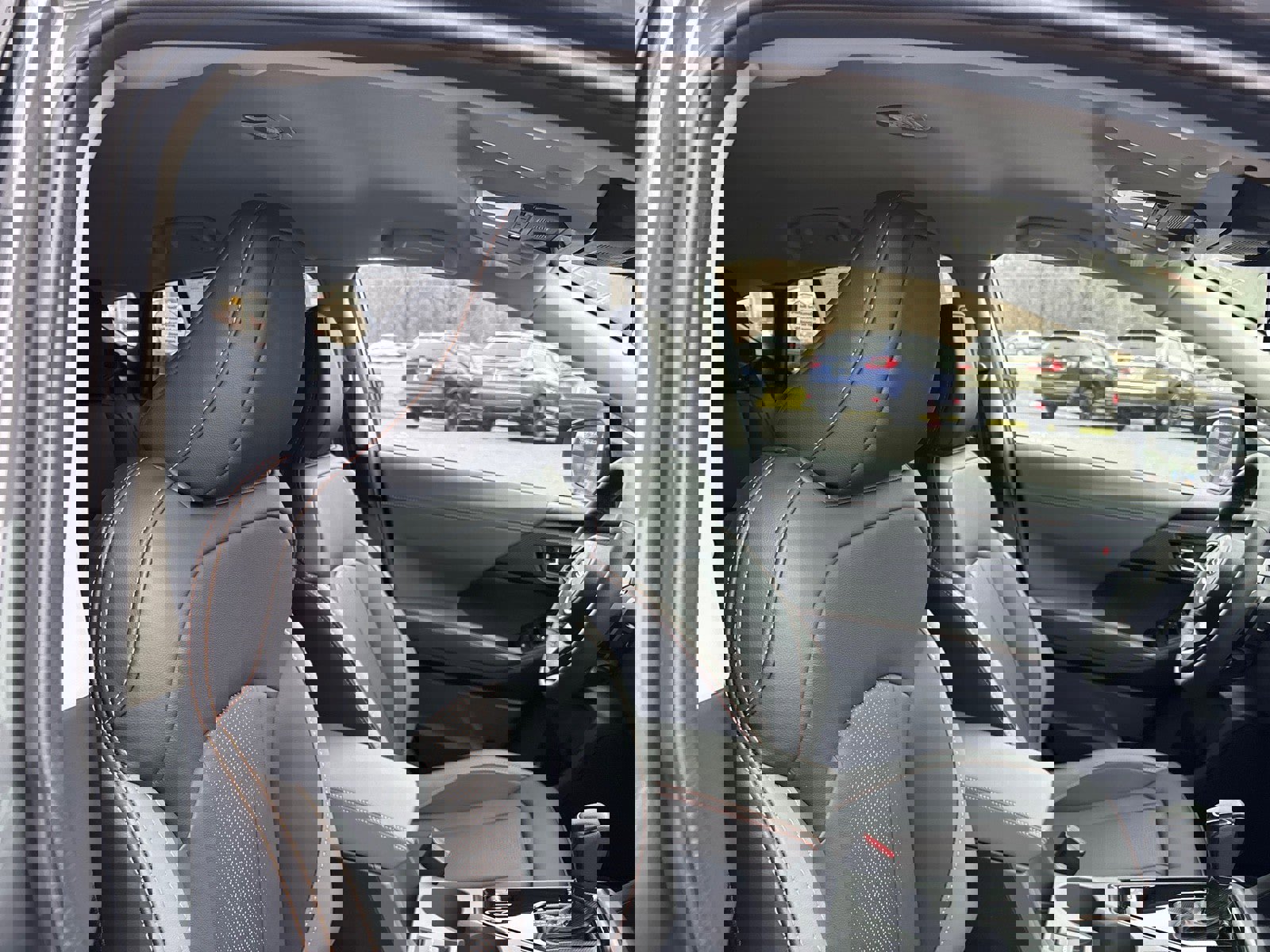 New 2026 Subaru Crosstrek 2.5i Limited image 47