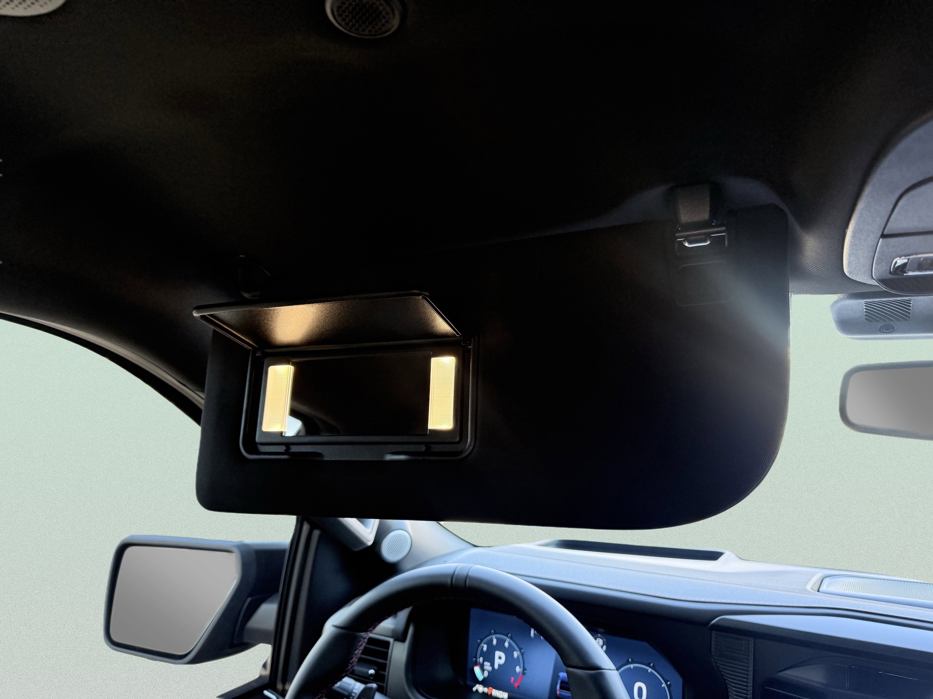 Used 2025 Ford F150 Raptor AWD/4WD image 77