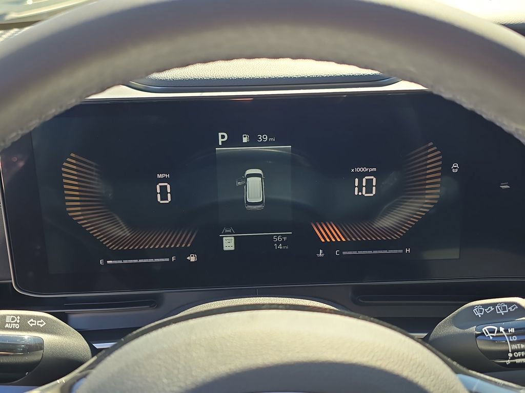 New 2026 Kia Carnival image 31