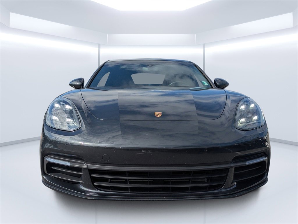 Used 2018 Porsche Panamera 4 image 46