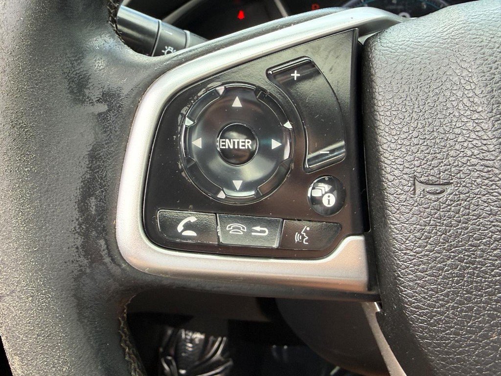 Used 2020 Honda Civic EX image 17