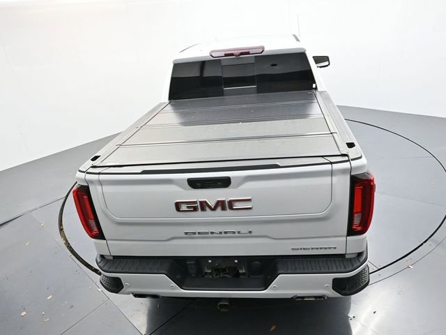 Used 2022 GMC Sierra 1500 Denali image 40