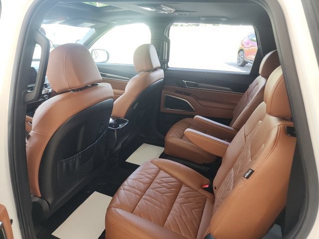 Used 2025 Kia Telluride EX X-Line AWD/4WD image 5