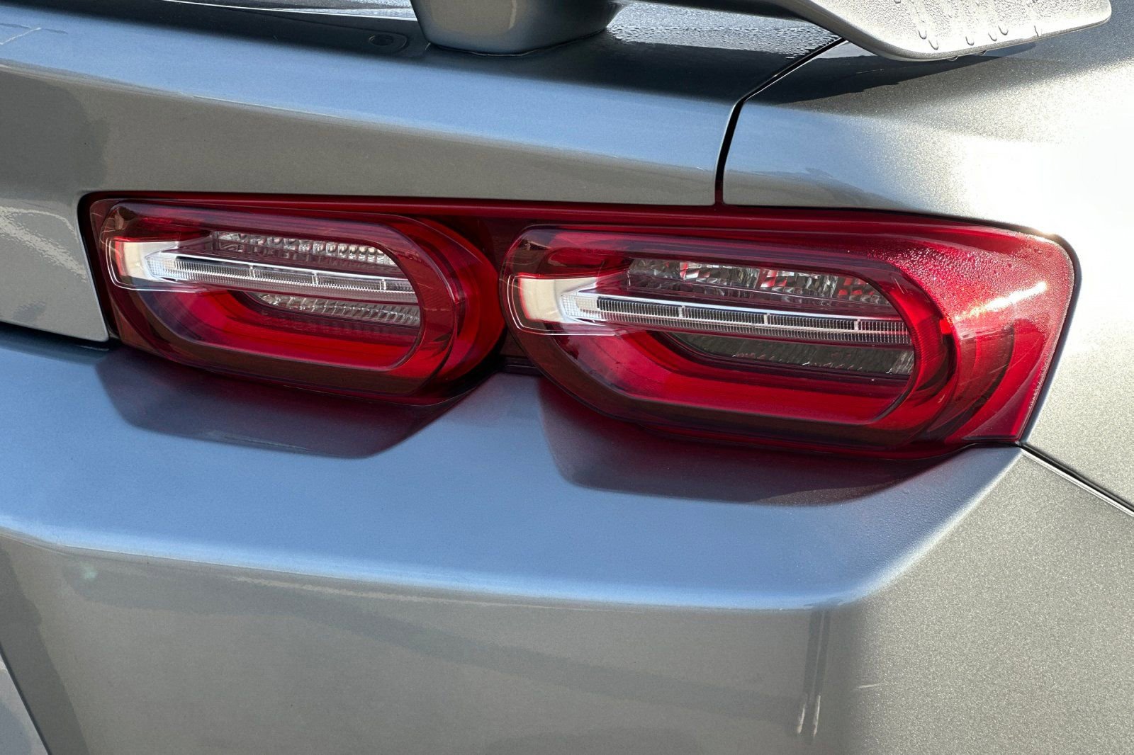 Used 2023 Chevrolet Camaro LT image 48