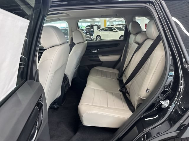 New 2026 Honda CR-V EX-L image 22