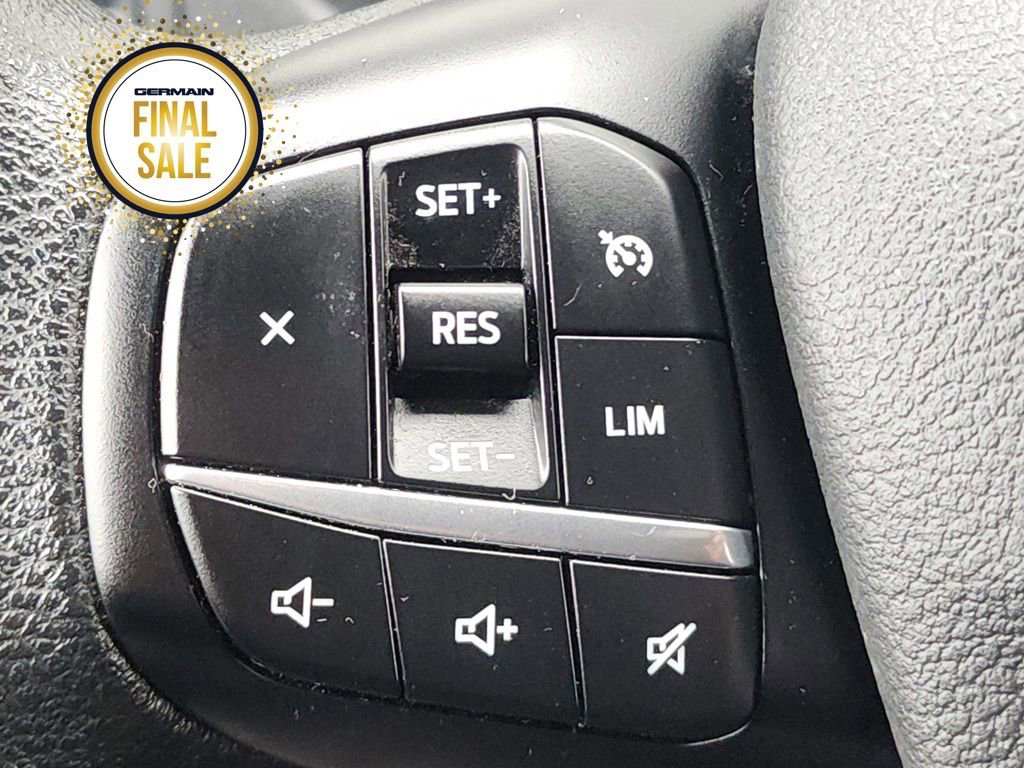 Used 2024 Ford Transit 250 Low Roof w/ Exterior Upgrade Package image 29