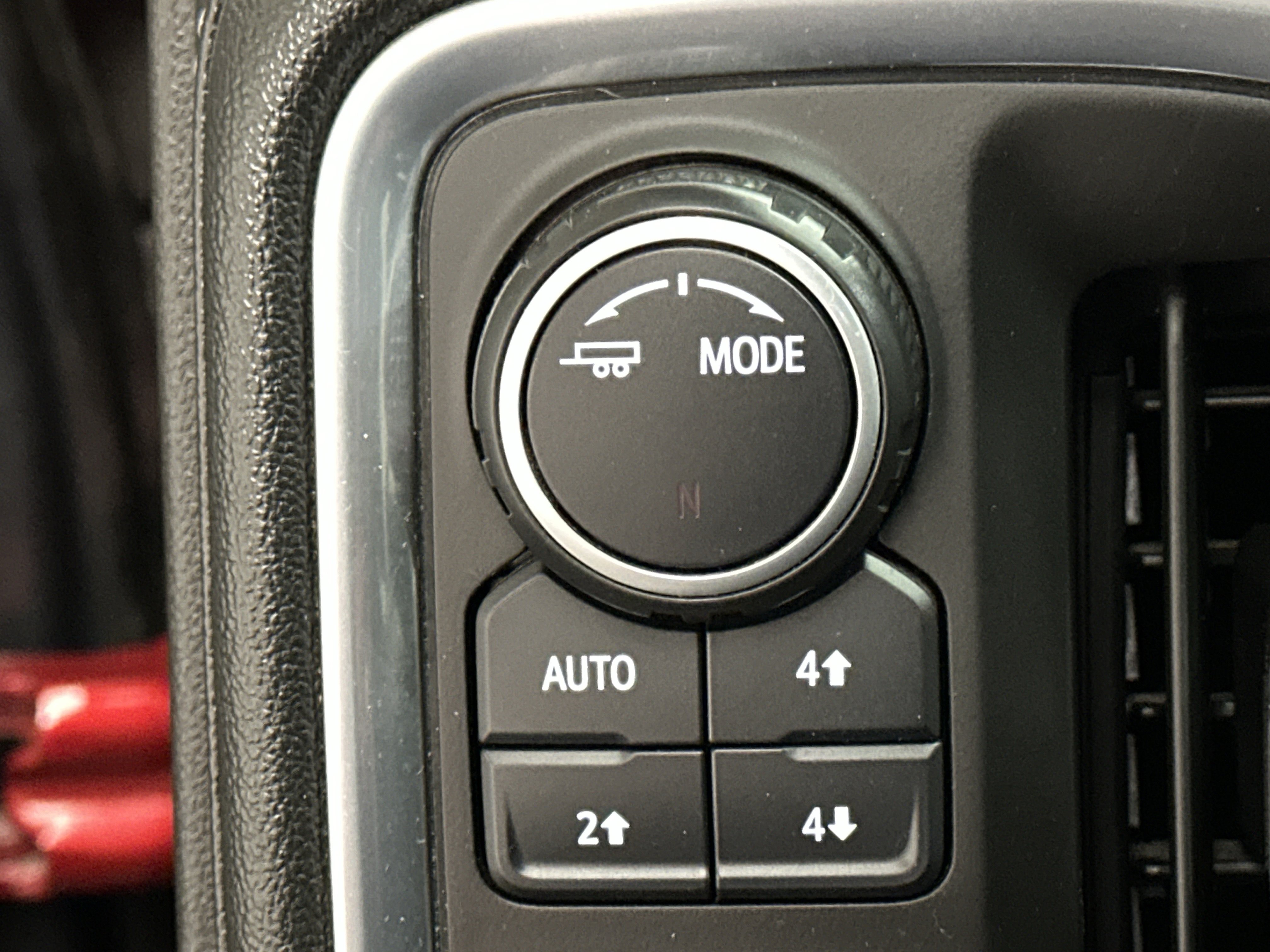 Used 2022 Chevrolet Silverado 3500 High Country AWD/4WD image 40