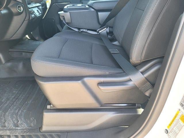 New 2026 Chevrolet Silverado 3500 W/T AWD/4WD image 16