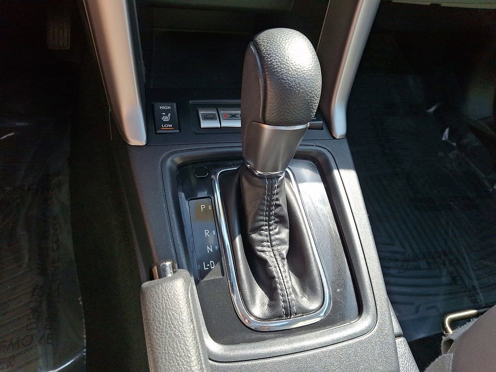 Used 2015 Subaru Forester 2.5i Touring w/ Eyesight & Navigation System image 15