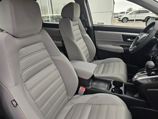 Used 2018 Honda CR-V LX image 12