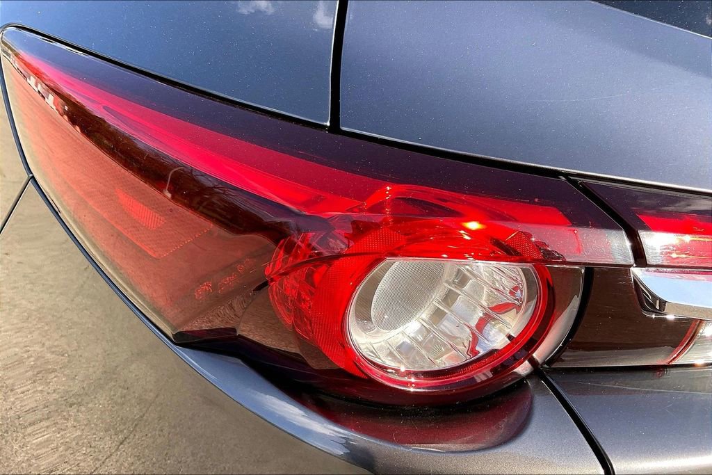 Used 2020 MAZDA CX-9 Grand Touring AWD/4WD image 30