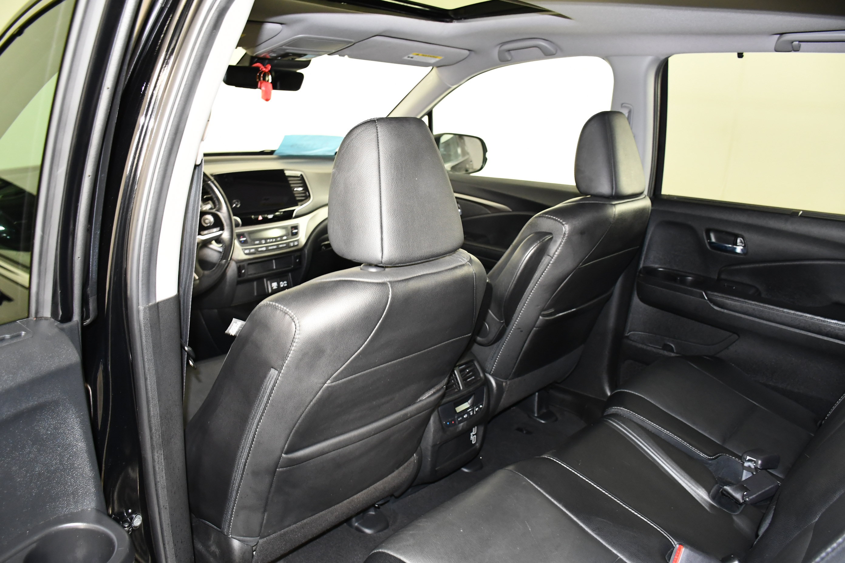 Used 2021 Honda Pilot EX-L image 50