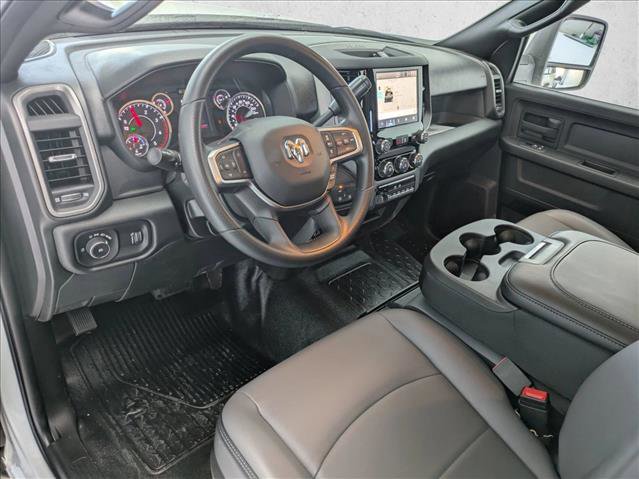 New 2026 RAM 5500 Tradesman w/ Chrome Appearance Group image 3