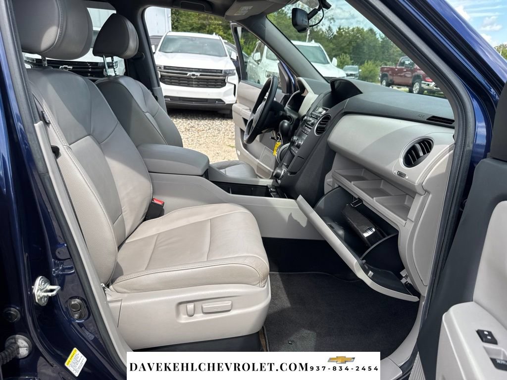 Used 2013 Honda Pilot EX-L image 45
