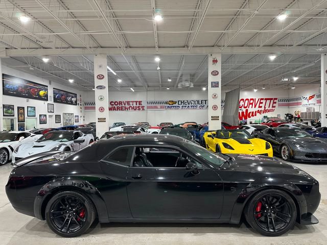 Used 2020 Dodge Challenger SRT Hellcat Redeye RWD image 5