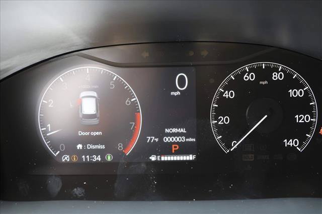 New 2026 Honda CR-V LX image 14