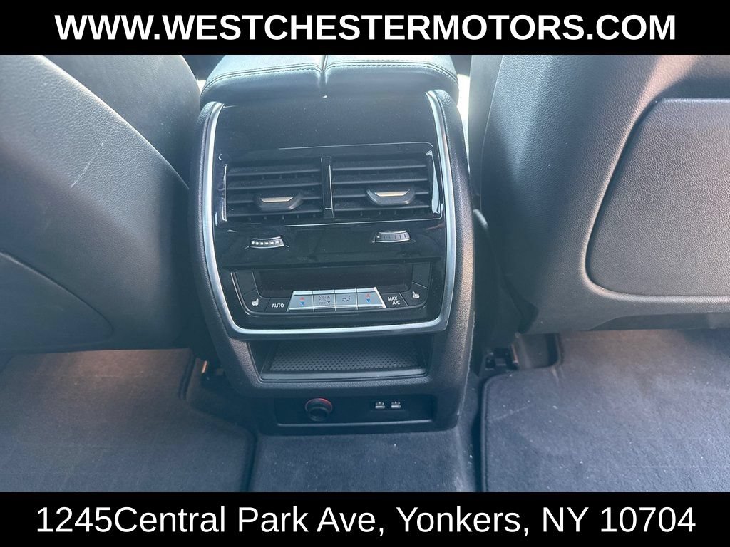 Used 2021 BMW X7 xDrive40i AWD/4WD image 23