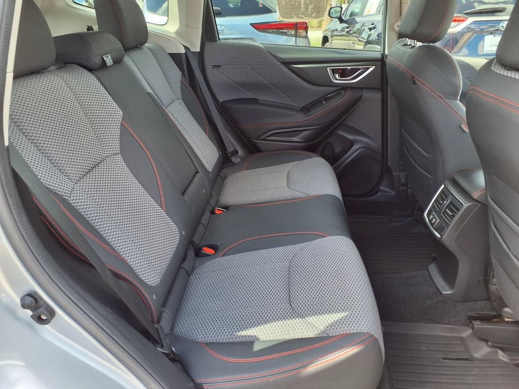 Used 2020 Subaru Forester Sport w/ Popular Package #2 AWD/4WD image 16