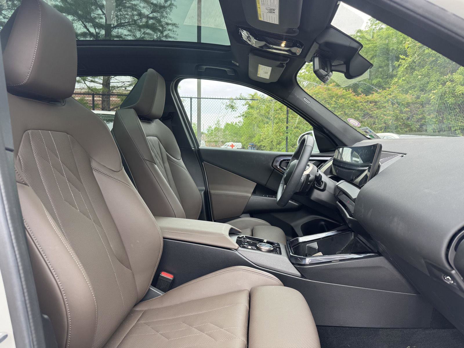 Used 2025 BMW X3 xDrive30i w/ Premium Package image 30