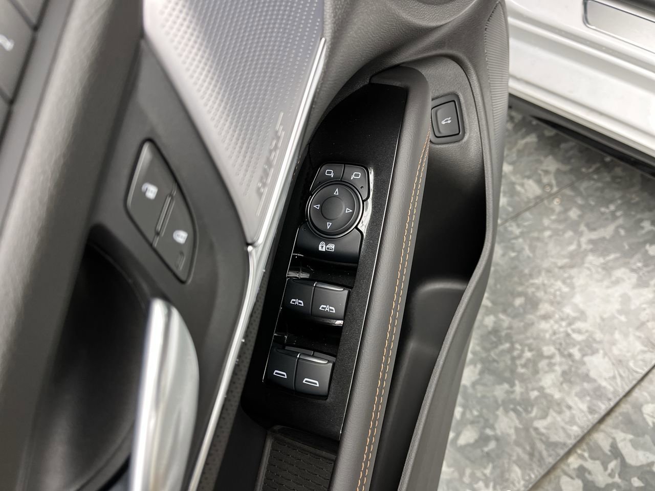 New 2026 Cadillac CT4 Sport AWD/4WD image 9