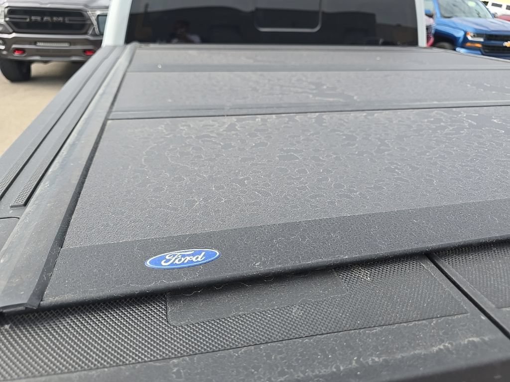 Used 2024 Ford F150 Lariat w/ Equipment Group 502A High AWD/4WD image 9