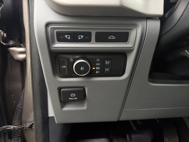 Used 2021 Ford F150 XLT w/ Equipment Group 302A High AWD/4WD image 17
