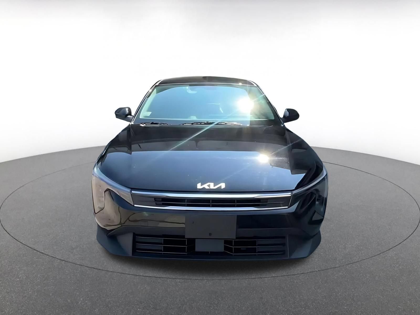 Used 2026 Kia K4 FWD image 4