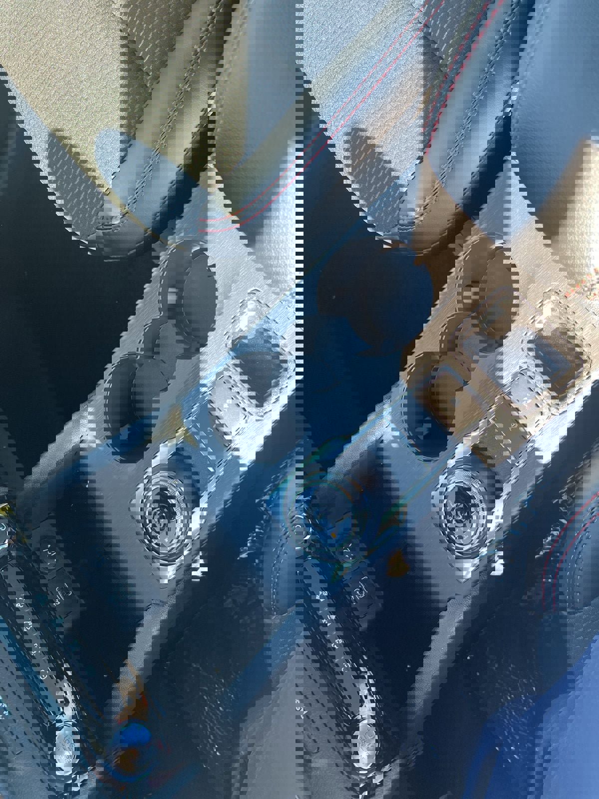 New 2025 Ford Escape ST-Line Elite w/ Tech Pack #1 image 25