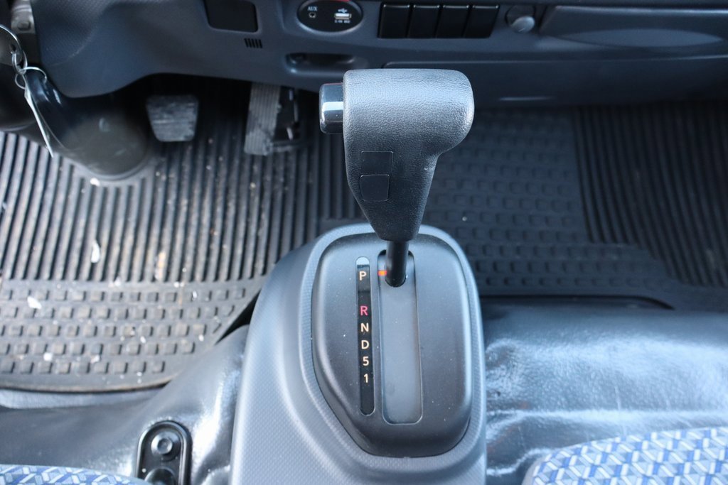 New 2025 Chevrolet Low Cab Forward image 15