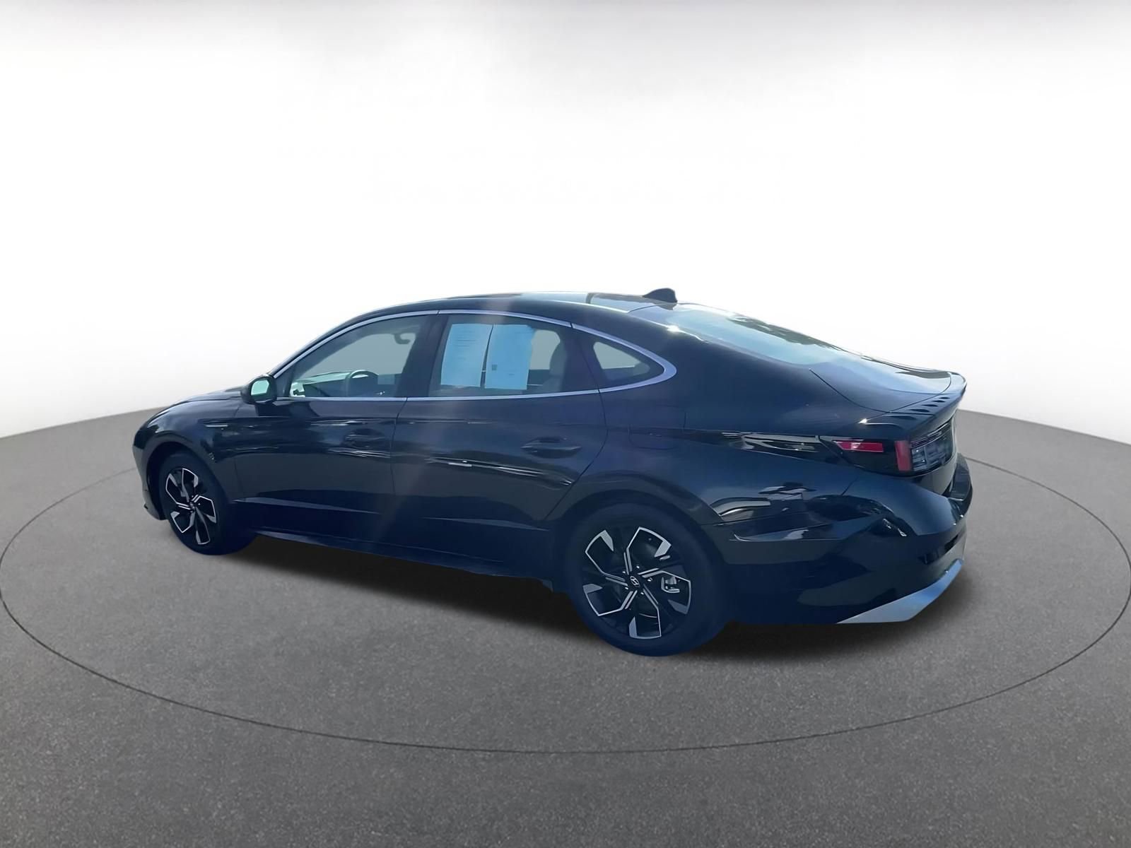 Used 2025 Hyundai Sonata SEL image 10