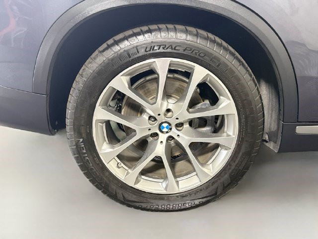 Used 2020 BMW X5 sDrive40i w/ Luxury Seating Package RWD image 32