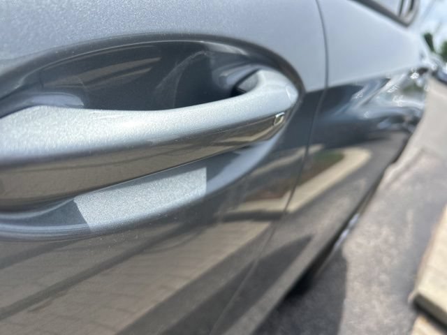 New 2026 Buick Envista Preferred w/ Convenience I Package FWD image 9