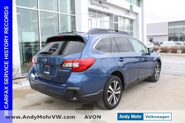 Used 2019 Subaru Outback 2.5i Limited image 6