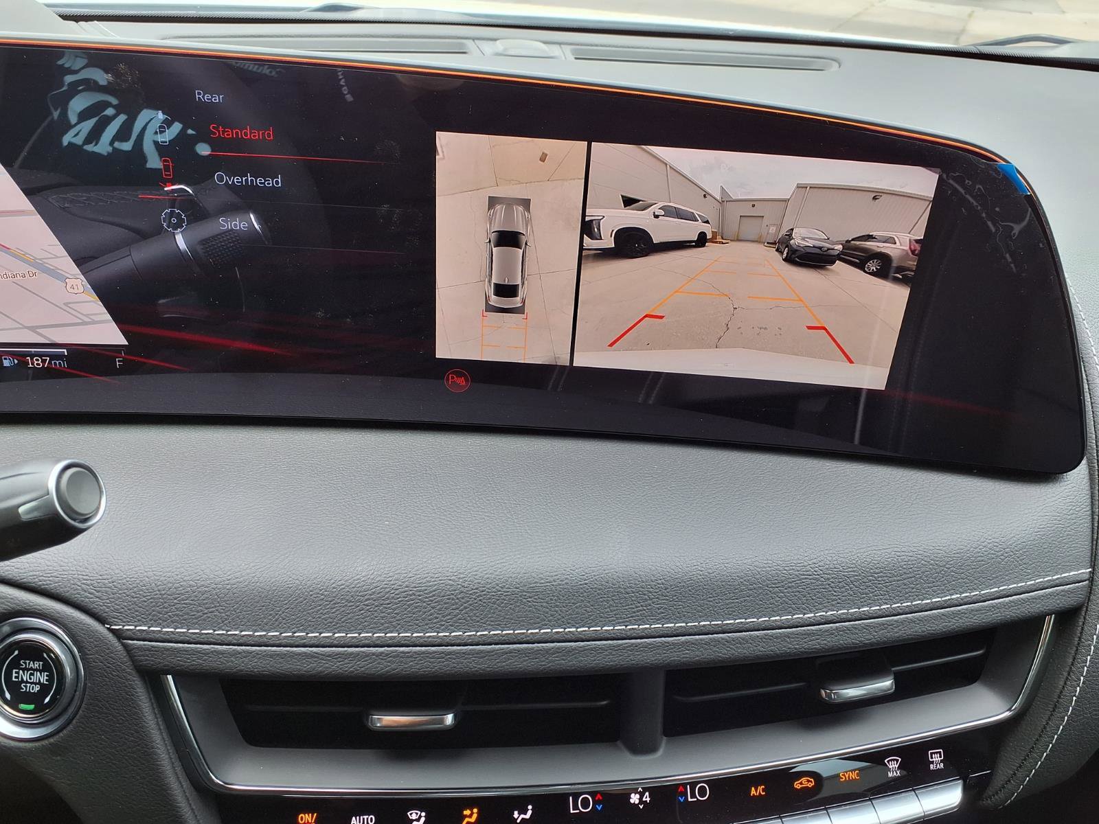 Certified 2025 Cadillac CT5 V Blackwing w/ Super Cruise 1 Package image 24