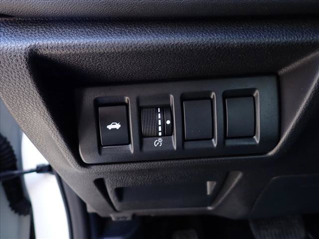 Certified 2023 Subaru Legacy Limited AWD/4WD image 13