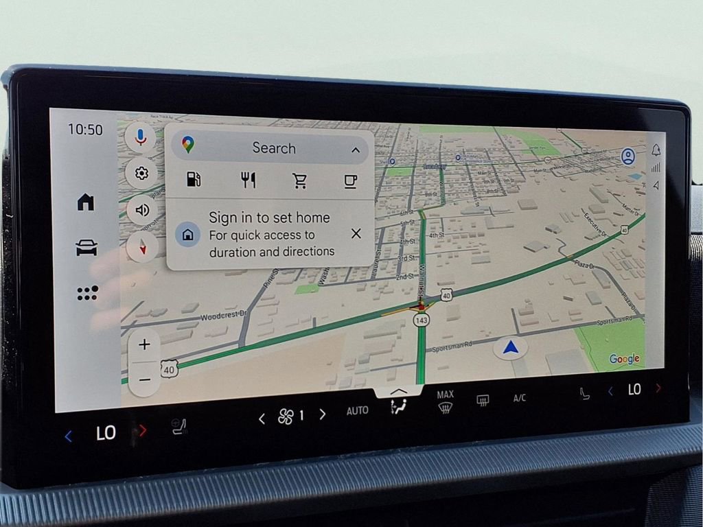 New 2026 Ford Explorer ST-Line AWD/4WD image 6