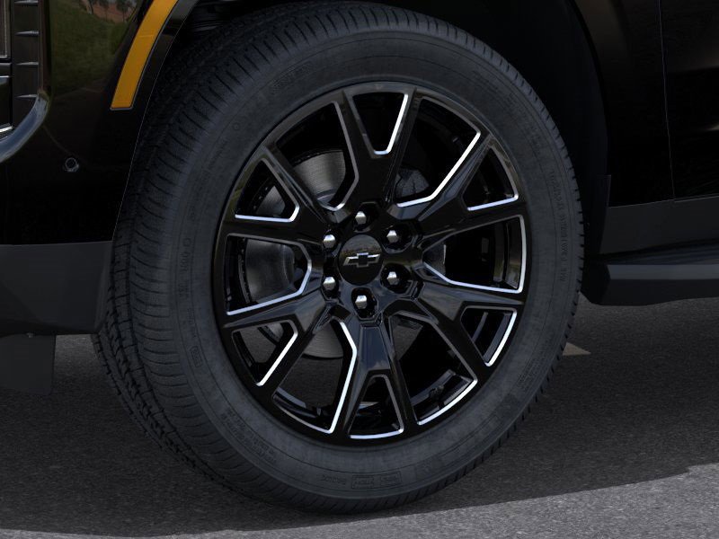 New 2026 Chevrolet Tahoe LT image 9