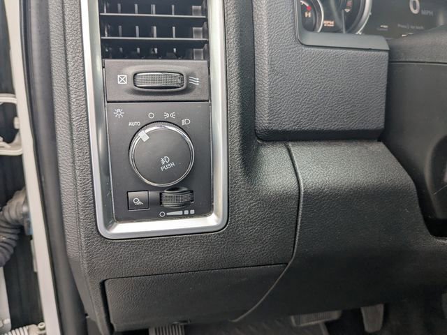 Used 2017 RAM 2500 Power Wagon w/ Luxury Group image 25