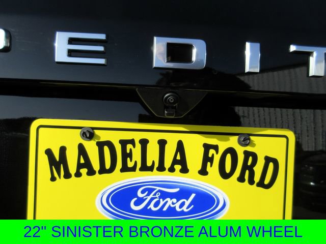 New 2026 Ford Expedition Max King Ranch image 52