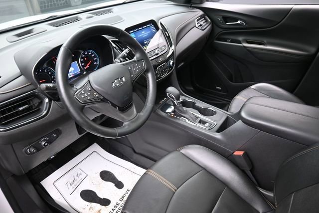 Used 2023 Chevrolet Equinox Premier FWD image 18