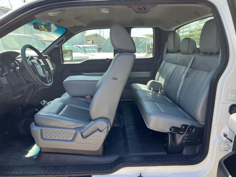 Used 2012 Ford F150 XL RWD image 7