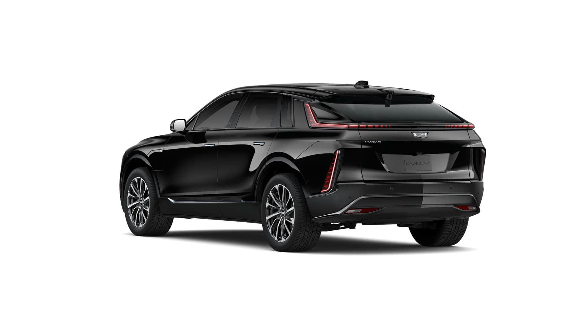 New 2027 Cadillac Lyriq Sport RWD image 5