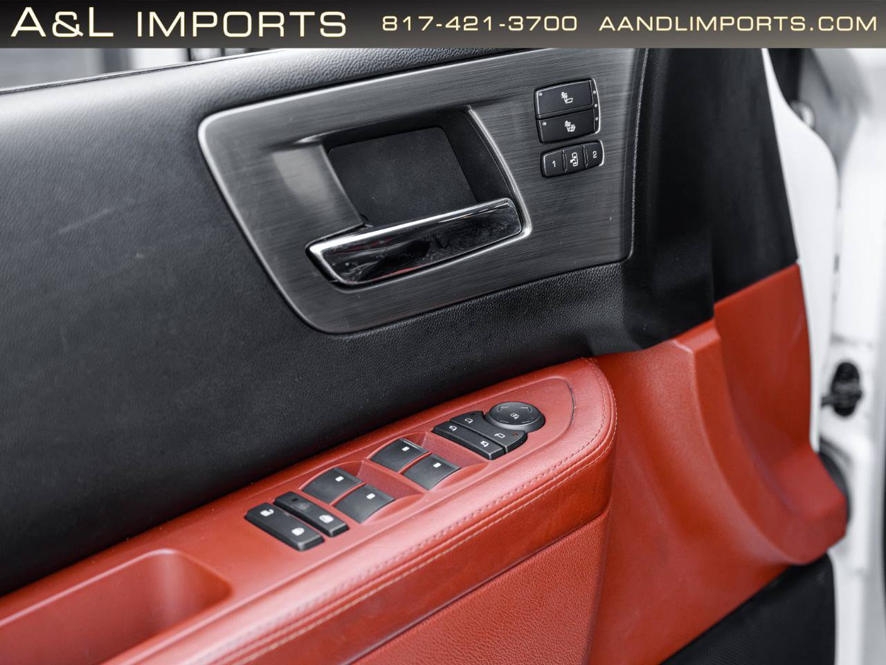 Used 2009 HUMMER H2 SUT AWD/4WD image 46