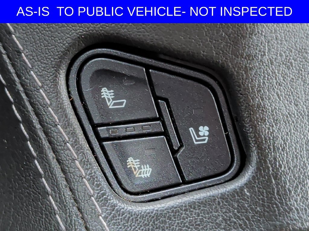 Used 2020 GMC Yukon Denali w/ Enhanced Security Package AWD/4WD image 27