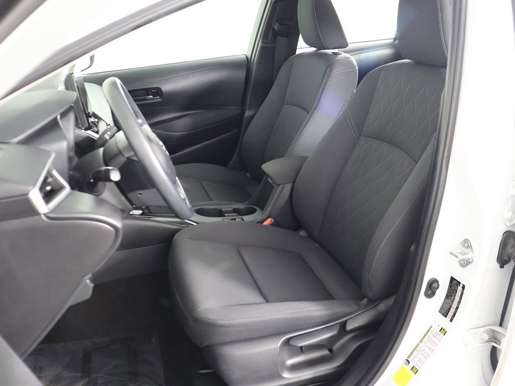 Used 2024 Toyota Corolla LE image 25