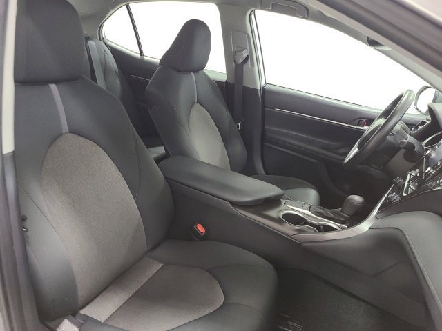 Used 2024 Toyota Camry LE w/ Convenience Package FWD image 12