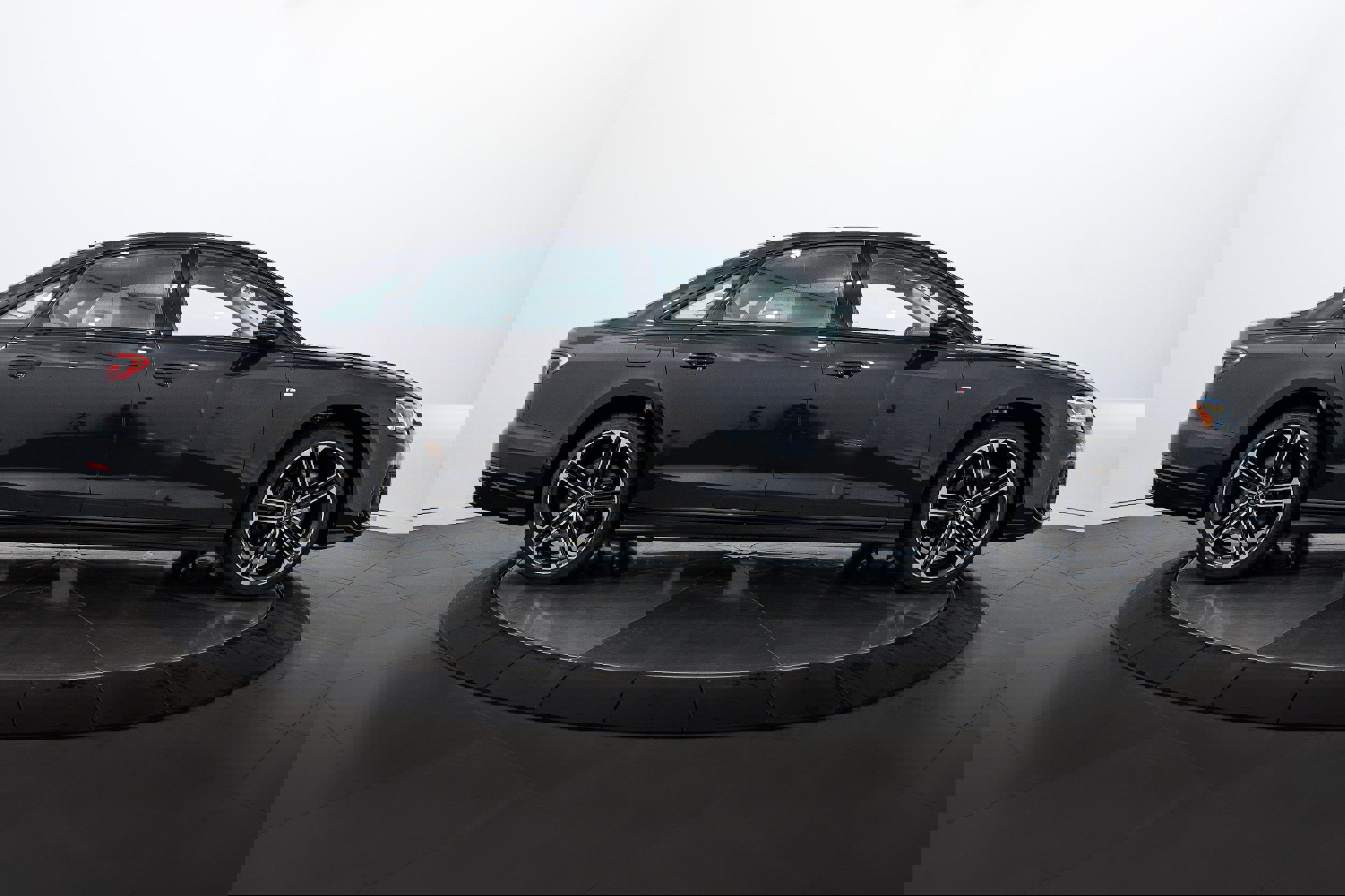 New 2025 Audi A8 L 3.0T image 3